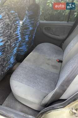 Седан Daewoo Nexia 2006 в 