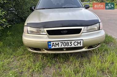 Седан Daewoo Nexia 2006 в 