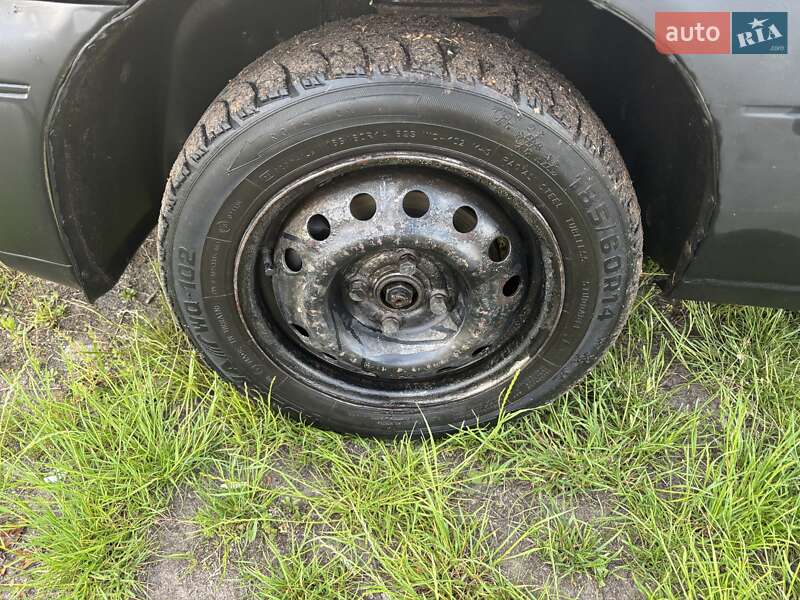 Седан Daewoo Nexia 2006 в Прилуках фото 16 Седан Daewoo Nexia 2006 в Прилуках