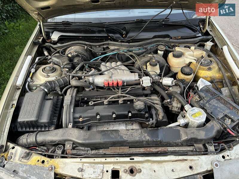 Седан Daewoo Nexia 2006 в Прилуках