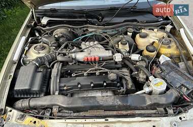 Седан Daewoo Nexia 2006 в 