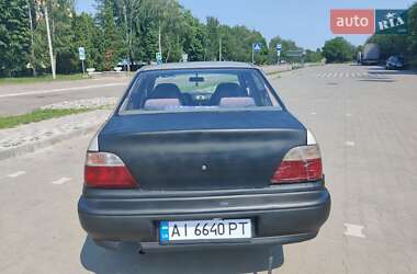 Седан Daewoo Nexia 1997 в 