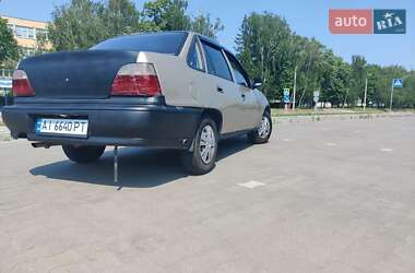 Седан Daewoo Nexia 1997 в 