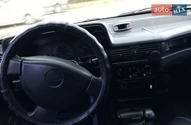 Седан Daewoo Nexia 2008 в 