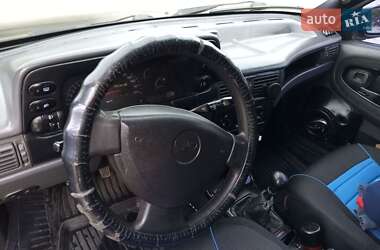 Седан Daewoo Nexia 2008 в 