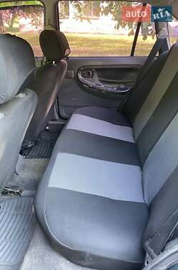 Седан Daewoo Nexia 1996 в 