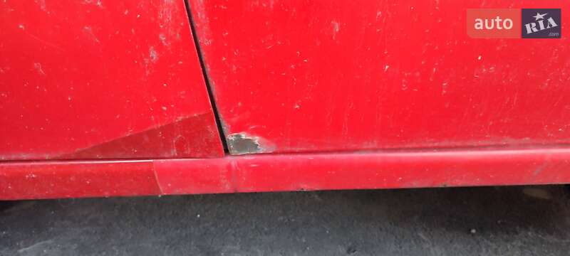 Седан Daewoo Nexia 2012 в Києві