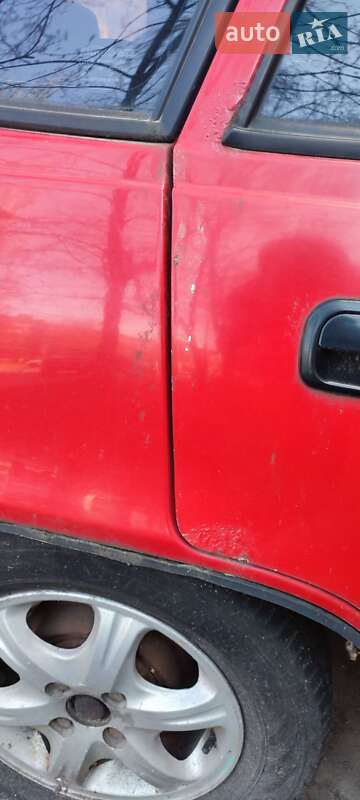 Седан Daewoo Nexia 2012 в Києві