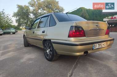 Седан Daewoo Nexia 2006 в 