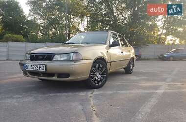 Седан Daewoo Nexia 2006 в Кременчуге
