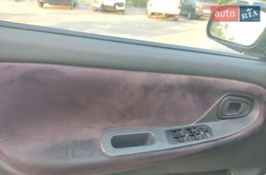 Седан Daewoo Nexia 2006 в 