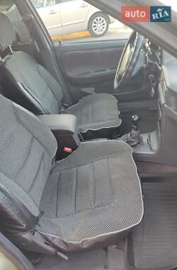 Седан Daewoo Nexia 2006 в 