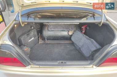 Седан Daewoo Nexia 2006 в 