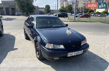 Седан Daewoo Nexia 2005 в Кам'янському