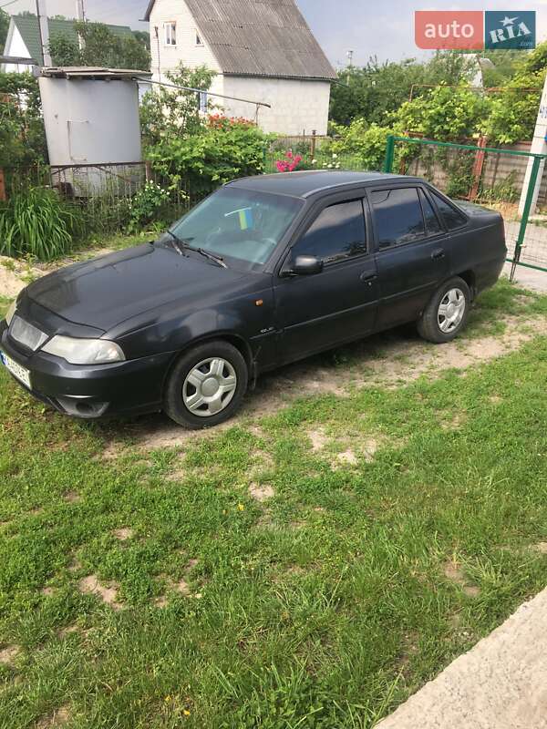 Седан Daewoo Nexia 2011 в Фастове фото 3 Седан Daewoo Nexia 2011 в Фастове