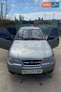 Седан Daewoo Nexia 2014 в Дунаевцах