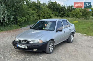 Седан Daewoo Nexia 2007 в Черновцах