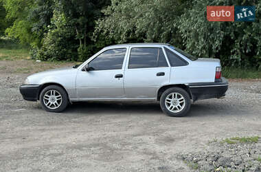 Седан Daewoo Nexia 2007 в 