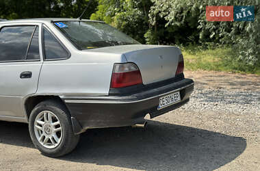 Седан Daewoo Nexia 2007 в 