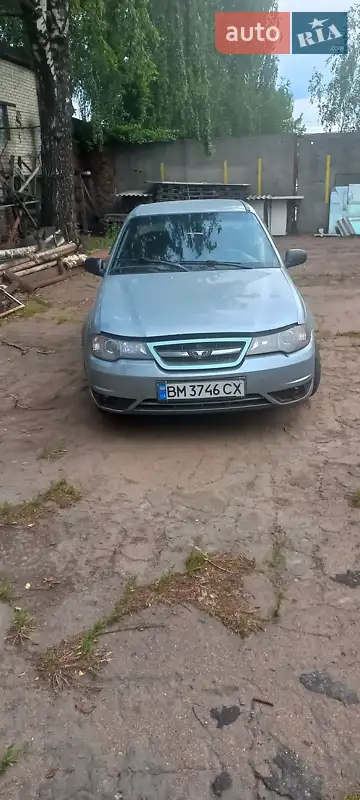 Daewoo Nexia