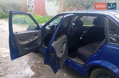 Седан Daewoo Nexia 2007 в 