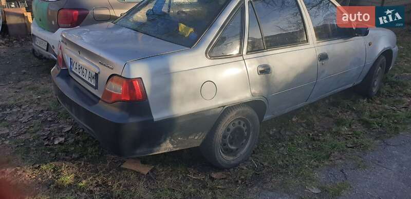 Седан Daewoo Nexia 2011 в Киеве