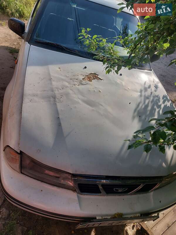 Седан Daewoo Nexia 2007 в Херсоне