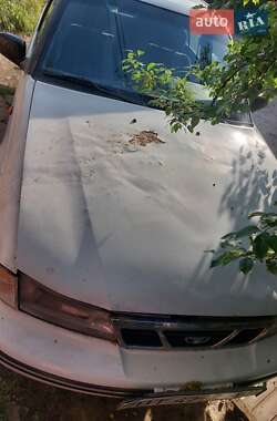 Седан Daewoo Nexia 2007 в 