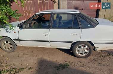 Седан Daewoo Nexia 2007 в 