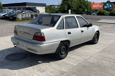 Седан Daewoo Nexia 2008 в 
