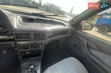 Седан Daewoo Nexia 2008 в 