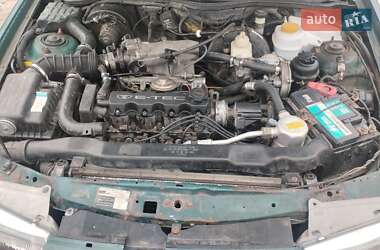 Седан Daewoo Nexia 1997 в 
