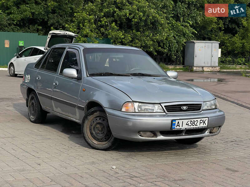 Daewoo Nexia 1997