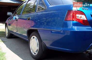 Седан Daewoo Nexia 2008 в Кривом Роге