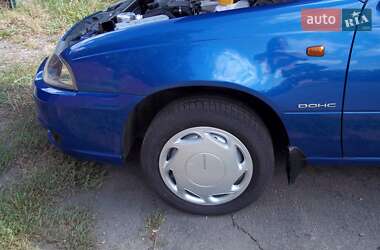Седан Daewoo Nexia 2008 в 