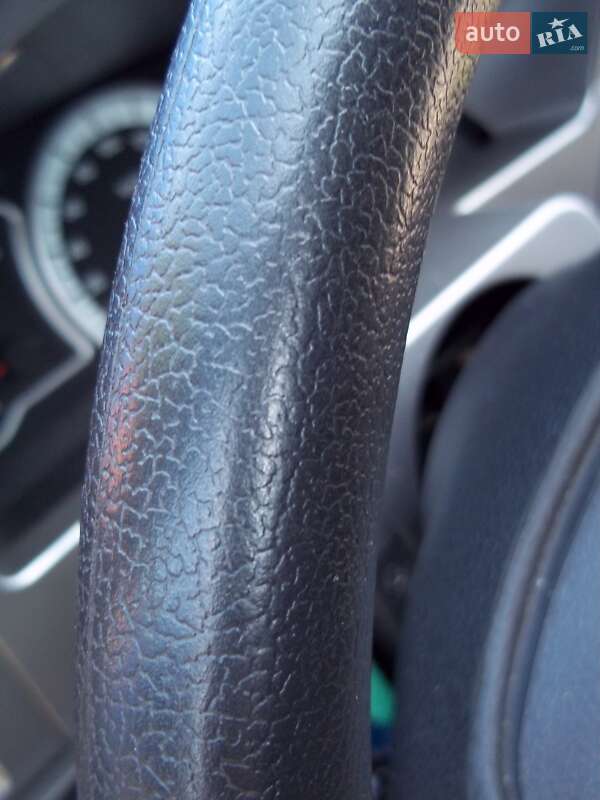 Седан Daewoo Nexia 2008 в Кривом Роге