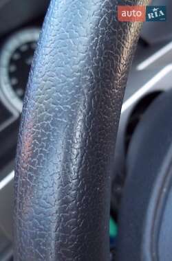 Седан Daewoo Nexia 2008 в 