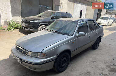 Седан Daewoo Nexia 2006 в Тернополе
