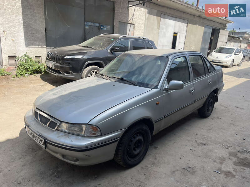 Daewoo Nexia 2006