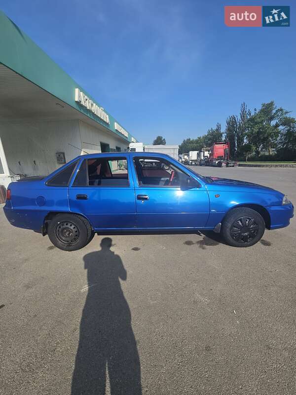 Седан Daewoo Nexia 2011 в Могилев-Подольске