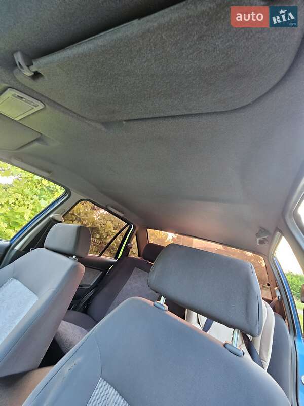 Седан Daewoo Nexia 2011 в Могилев-Подольске