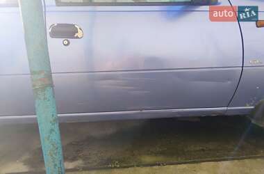 Седан Daewoo Nexia 2009 в 