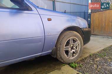 Седан Daewoo Nexia 2009 в 