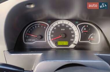 Седан Daewoo Nexia 2009 в 