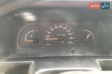 Седан Daewoo Nexia 2008 в 