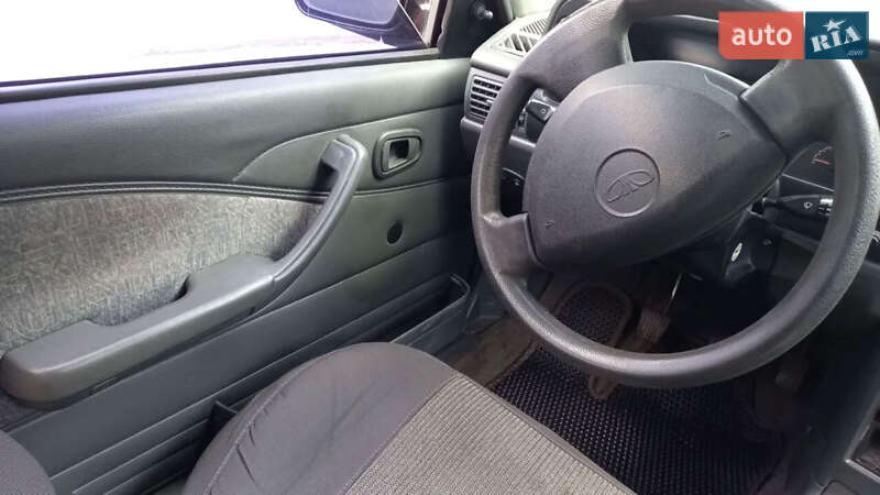 Седан Daewoo Nexia 2007 в Запорожье