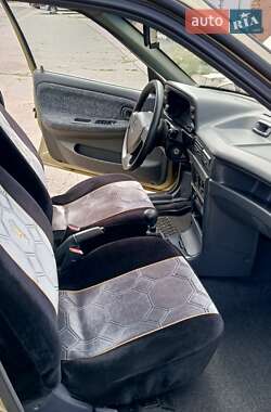 Седан Daewoo Nexia 2008 в 