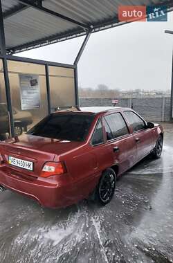 Седан Daewoo Nexia 2012 в 