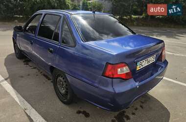 Седан Daewoo Nexia 2008 в 