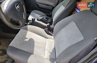Седан Daewoo Nexia 2008 в 